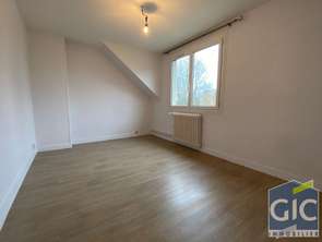 Location Appartement T1Caen