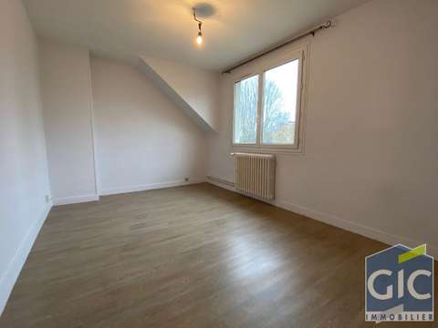 Location appartement 1 pièce Caen 14