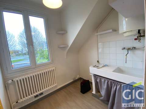 Location appartement 1 pièce