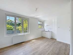Location Appartement 2 piècesCaen
