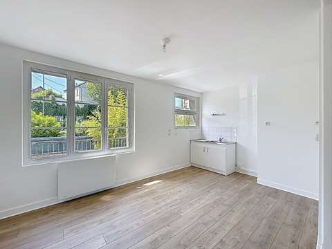 Location appartement 2 pièces Caen 14