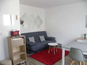 Location Appartement T1Caen