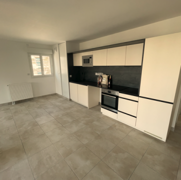 Location appartement 3 pièces Caen 14