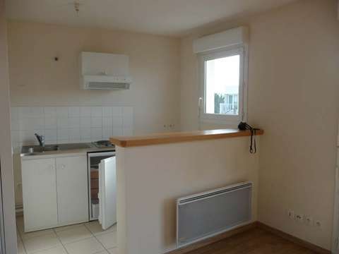 Location appartement 2 pièces