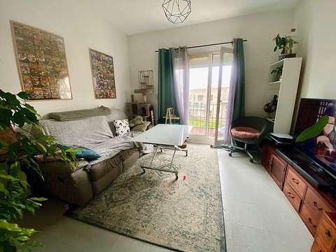 Location appartement 2 pièces Caen 14