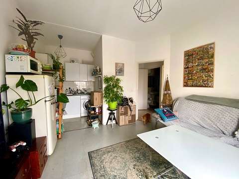 Location appartement 2 pièces