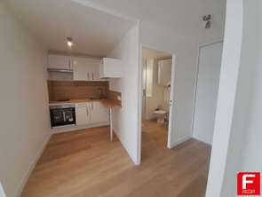 Location Appartement 2 piècesCaen