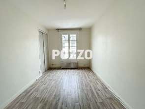 Location Appartement 2 piècesCaen