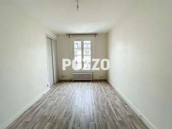 Location appartement 2 pièces Caen 14