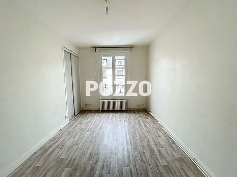 Location appartement 2 pièces Caen 14
