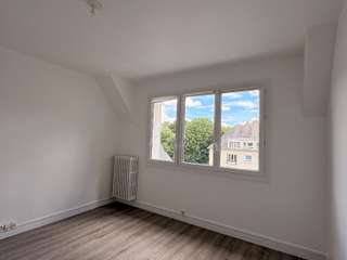 Location appartement 4 pièces