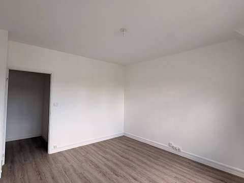 Location appartement 4 pièces