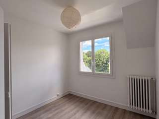 Location appartement 4 pièces
