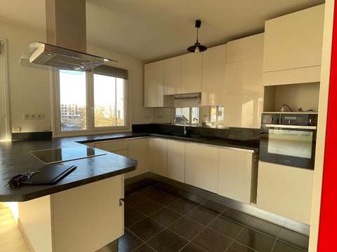 Location appartement 4 pièces Caen 14