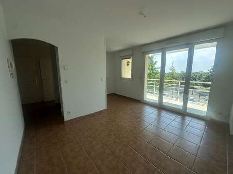 Location appartement 2 pièces