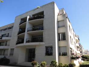 Location Appartement 2 piècesCaen