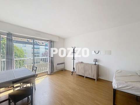 Location Studio 1 pièce Caen 14