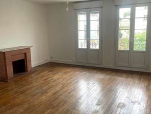 Location Appartement 4 piècesCaen