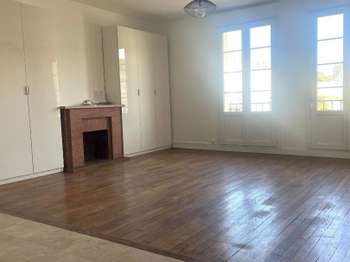 Location Appartement 4 piècesCaen