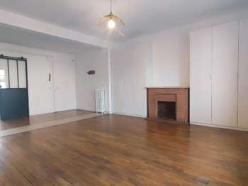 Location appartement 4 pièces Caen 14
