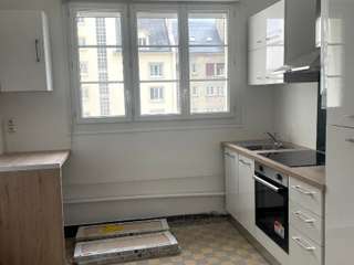 Location appartement 4 pièces