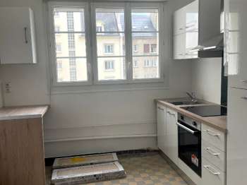 Location appartement 4 pièces Location appartement 4 pièces