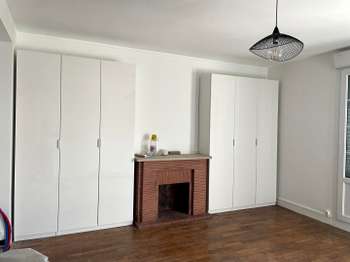 Location Appartement 4 piècesCaen