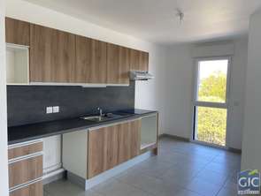 Location Appartement 2 piècesCaen