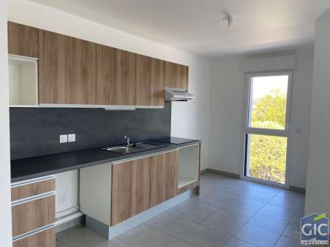 Location appartement 2 pièces Caen 14