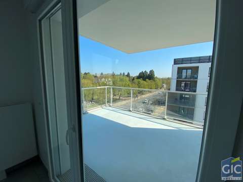Location appartement 2 pièces