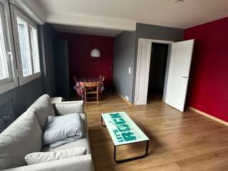 Location appartement 3 pièces