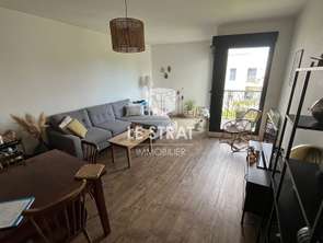 Location Appartement 3 piècesCaen