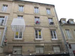 Location Appartement 2 piècesCaen