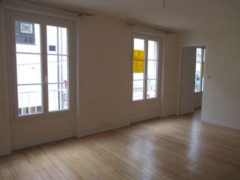 Location appartement 2 pièces