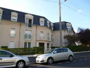 Location Appartement T1Caen