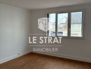 Location Appartement 3 piècesCaen