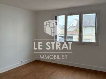 Location appartement 3 pièces Caen 14