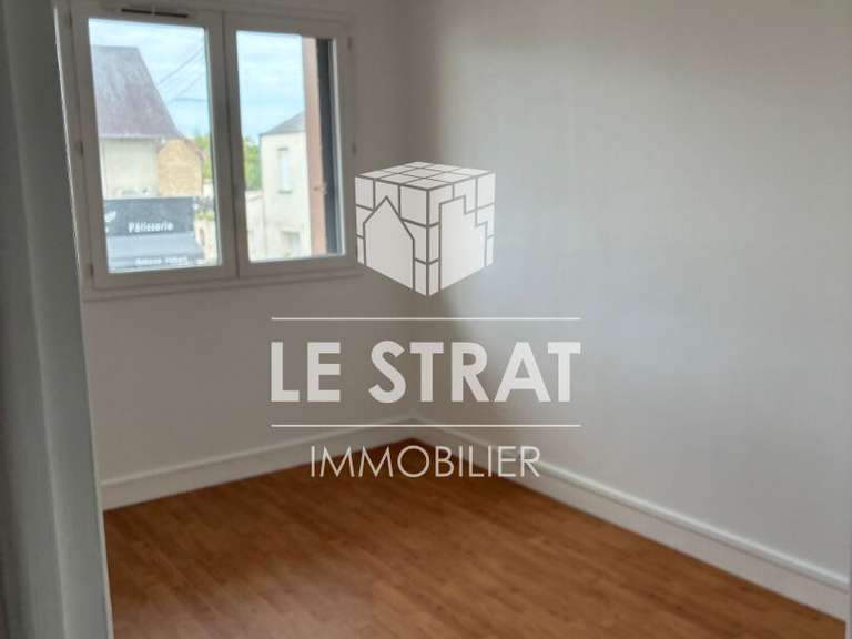 Location appartement 3 pièces