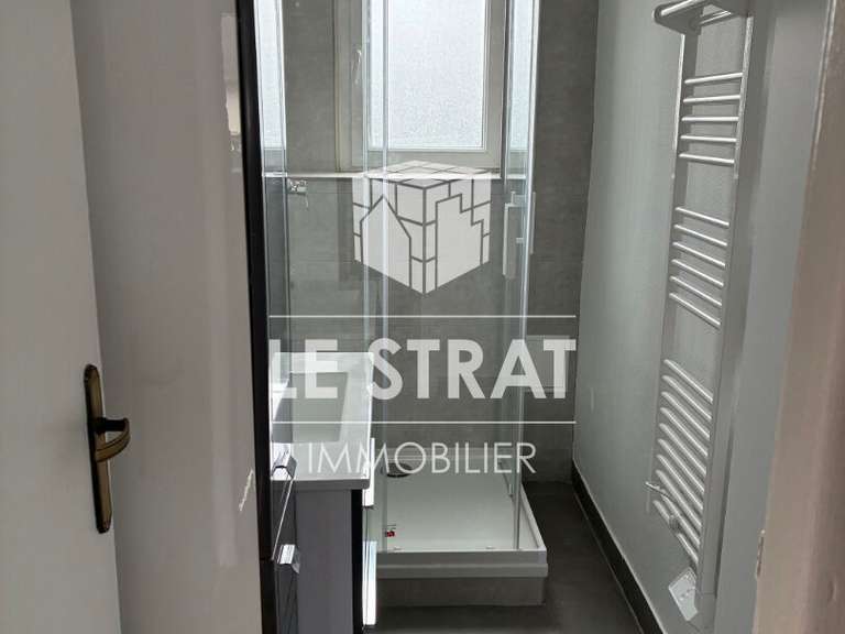 Location appartement 3 pièces