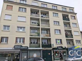 Location appartement 3 pièces Location appartement 3 pièces