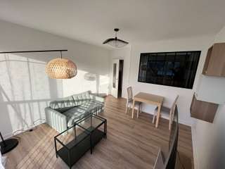Location appartement 2 pièces