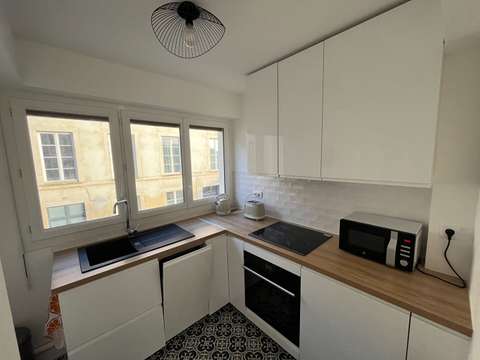 Location appartement 2 pièces