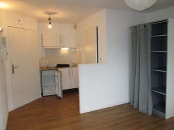 Location appartement 1 pièce Caen 14
