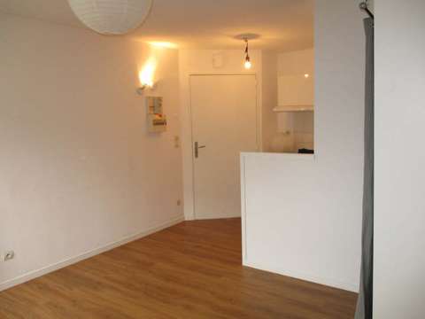Location appartement 1 pièce Location appartement 1 pièce