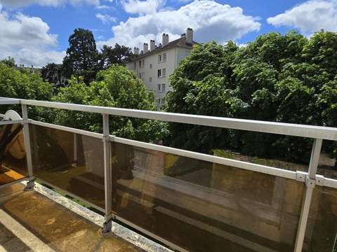 Location appartement 1 pièce