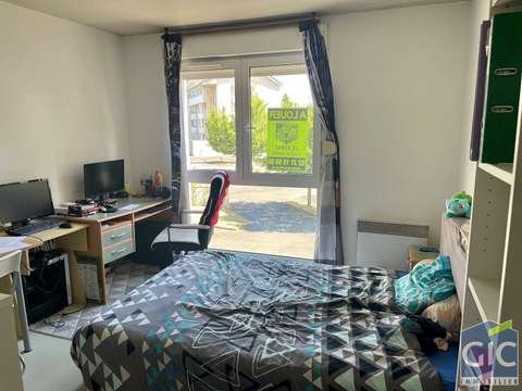 Location Studio 1 pièce Caen 14