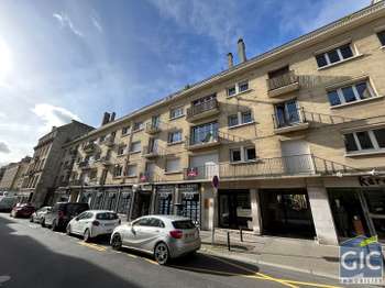 Location appartement 3 pièces Caen 14