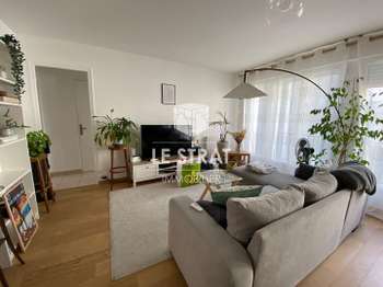 Location Appartement 3 piècesCaen