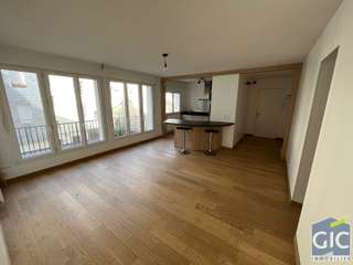Location appartement 3 pièces