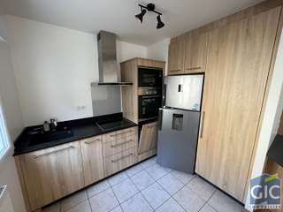 Location appartement 3 pièces